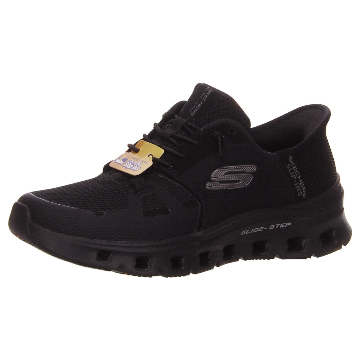 Skechers Schnürschuh günstig online kaufen