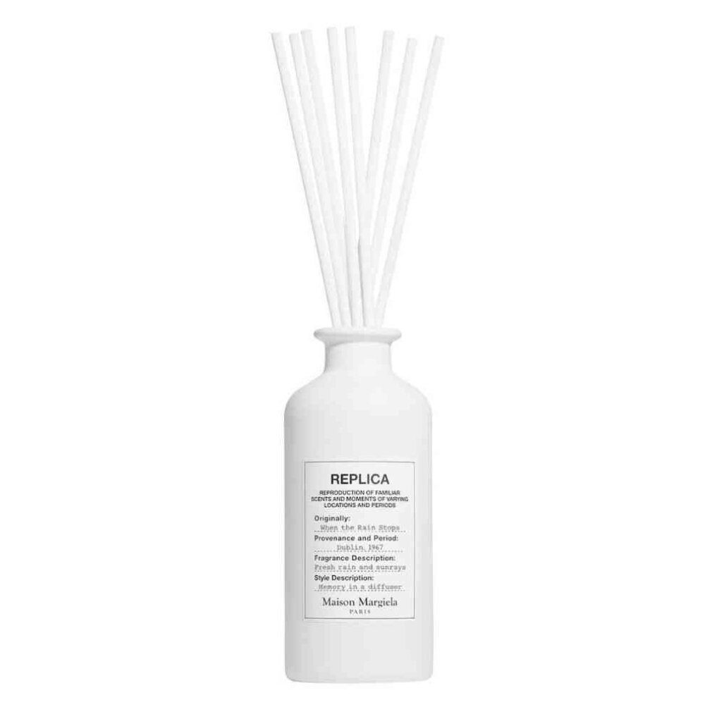 MAISON MARGIELA Duftlampe Replica When The Rain Stops Diffuser 185ml