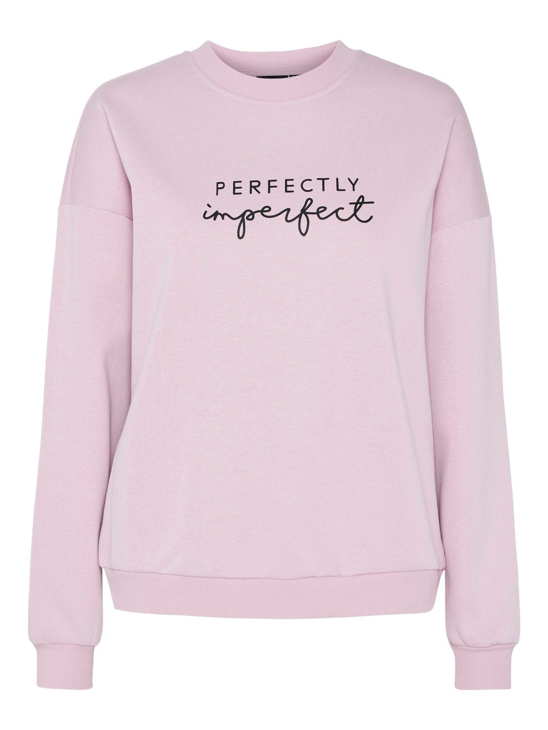 Sweatshirt PCMARIA LS OVERSIZE SWEAT MM