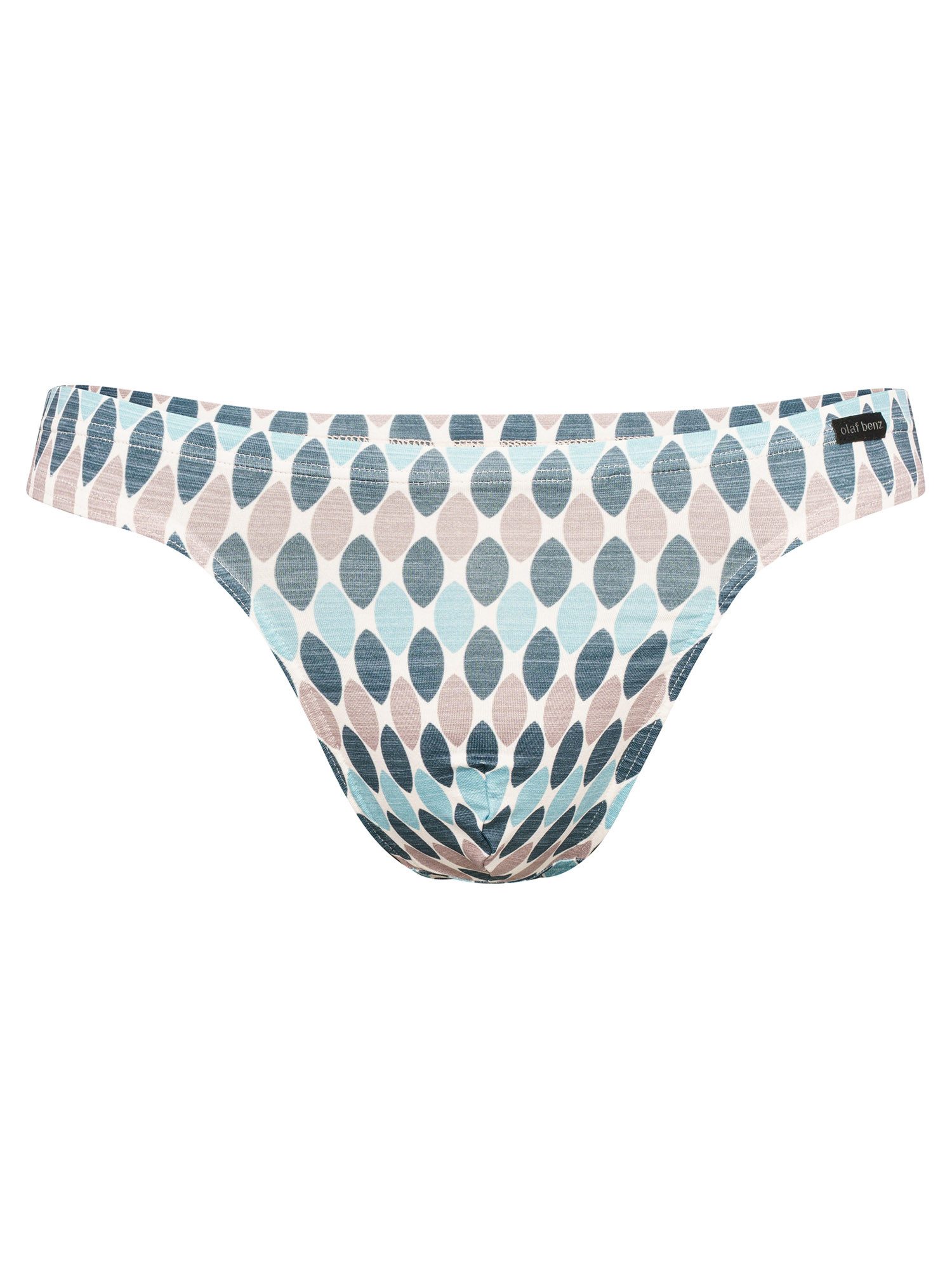 Olaf Benz String RED2566 String Slip, Tanga, Mini String