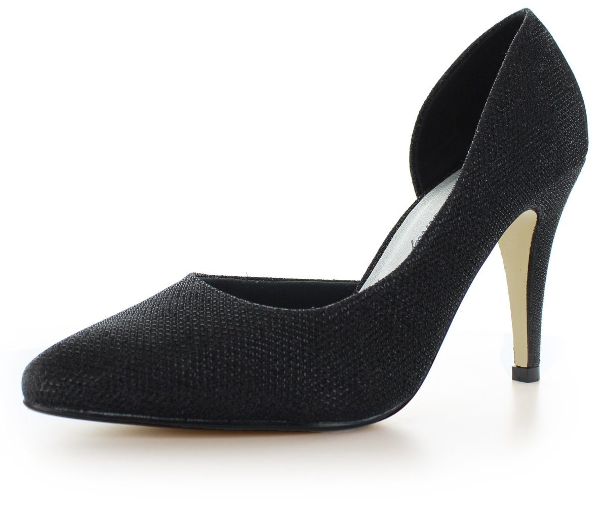 White Lady 817 elegante Glitter Pumps günstig online kaufen