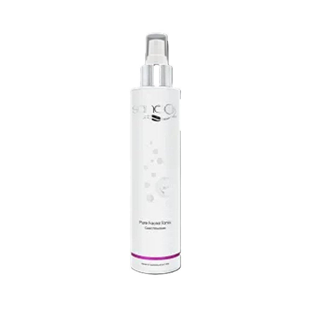 SANEO2® Gesichtswasser SaneO2® Pure Facial Tonic - Reinigungstonikum (200ml)