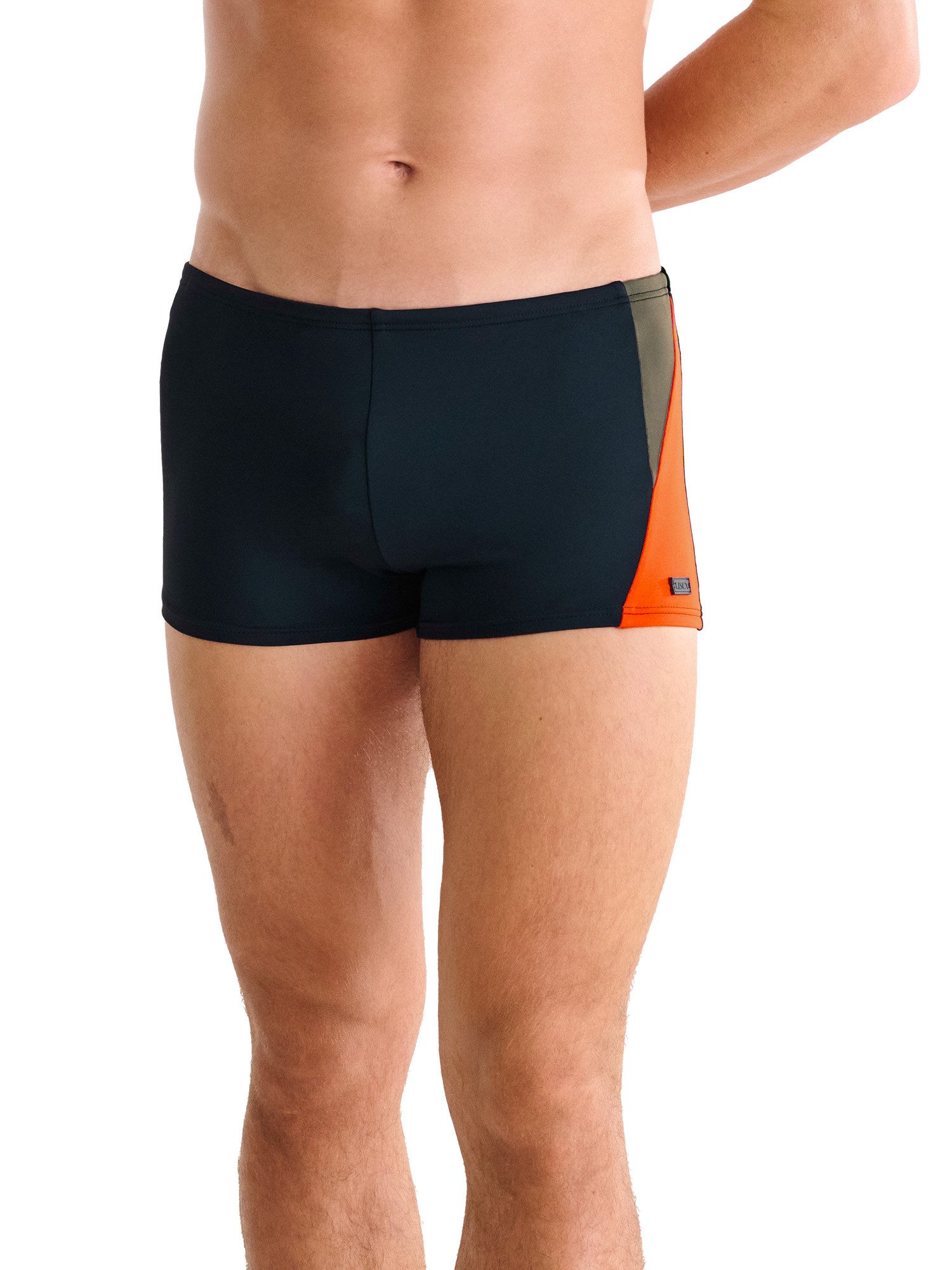 Badeshorts Herren Bade-Pant Men Swimwear