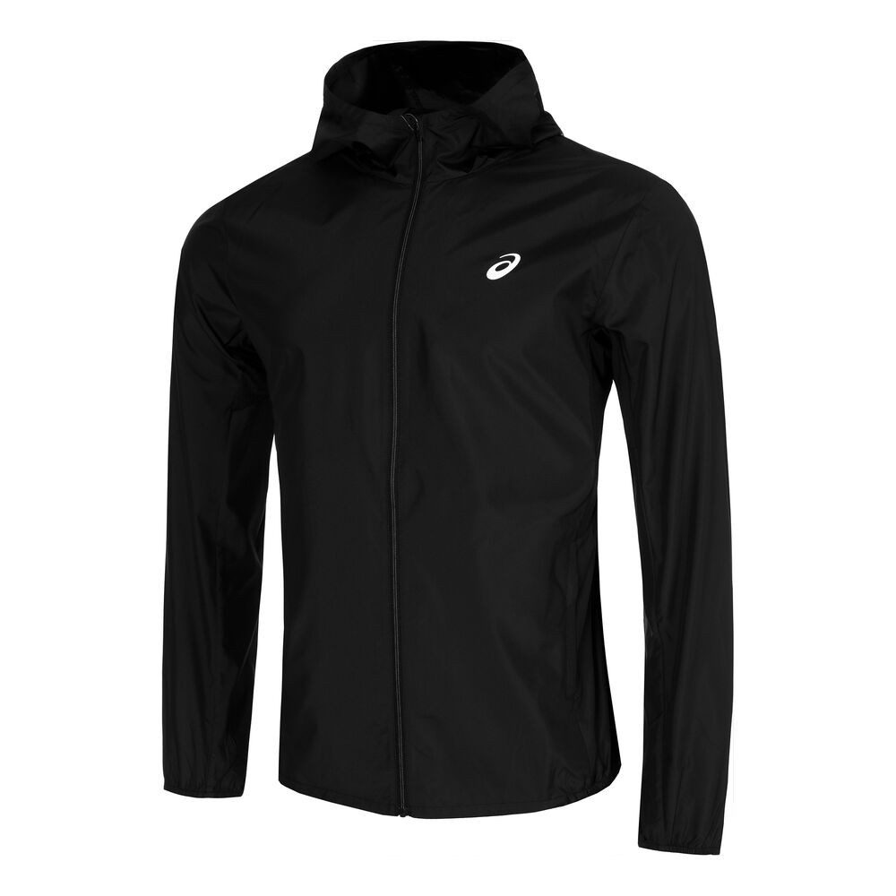 Asics Laufjacke Core