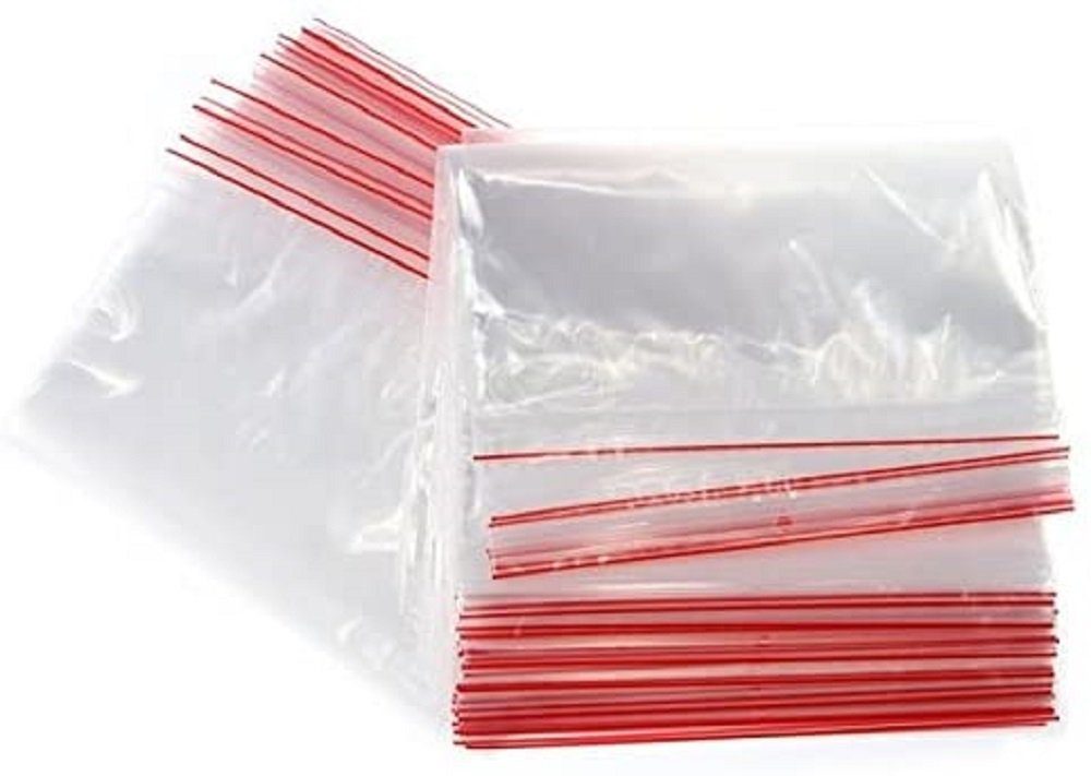 Welt der Träume Aufbewahrungstasche Druckverschlussbeutel Polybeutel ZIP Beutel Schnellverschlussbeutel, Wiederverwendbar Universal Langlebig Wasserdicht Reißfest