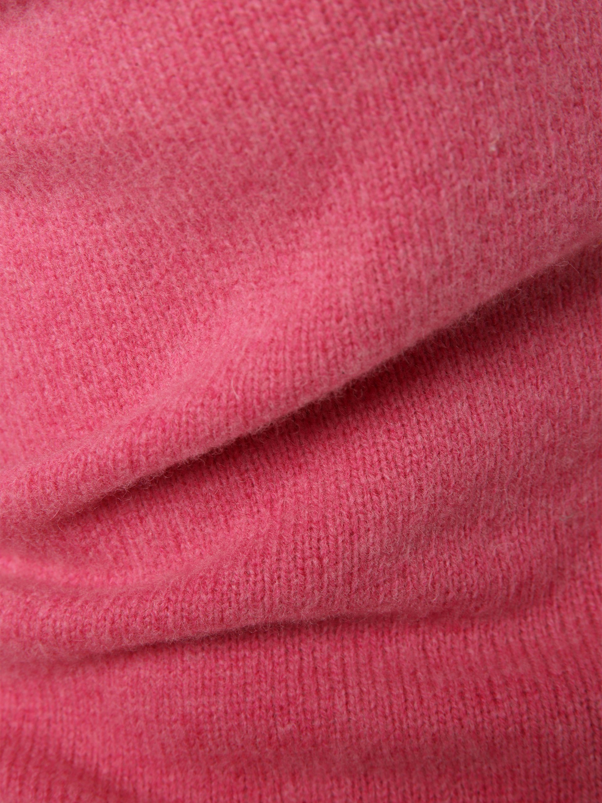 brookshire pink Strickpullover