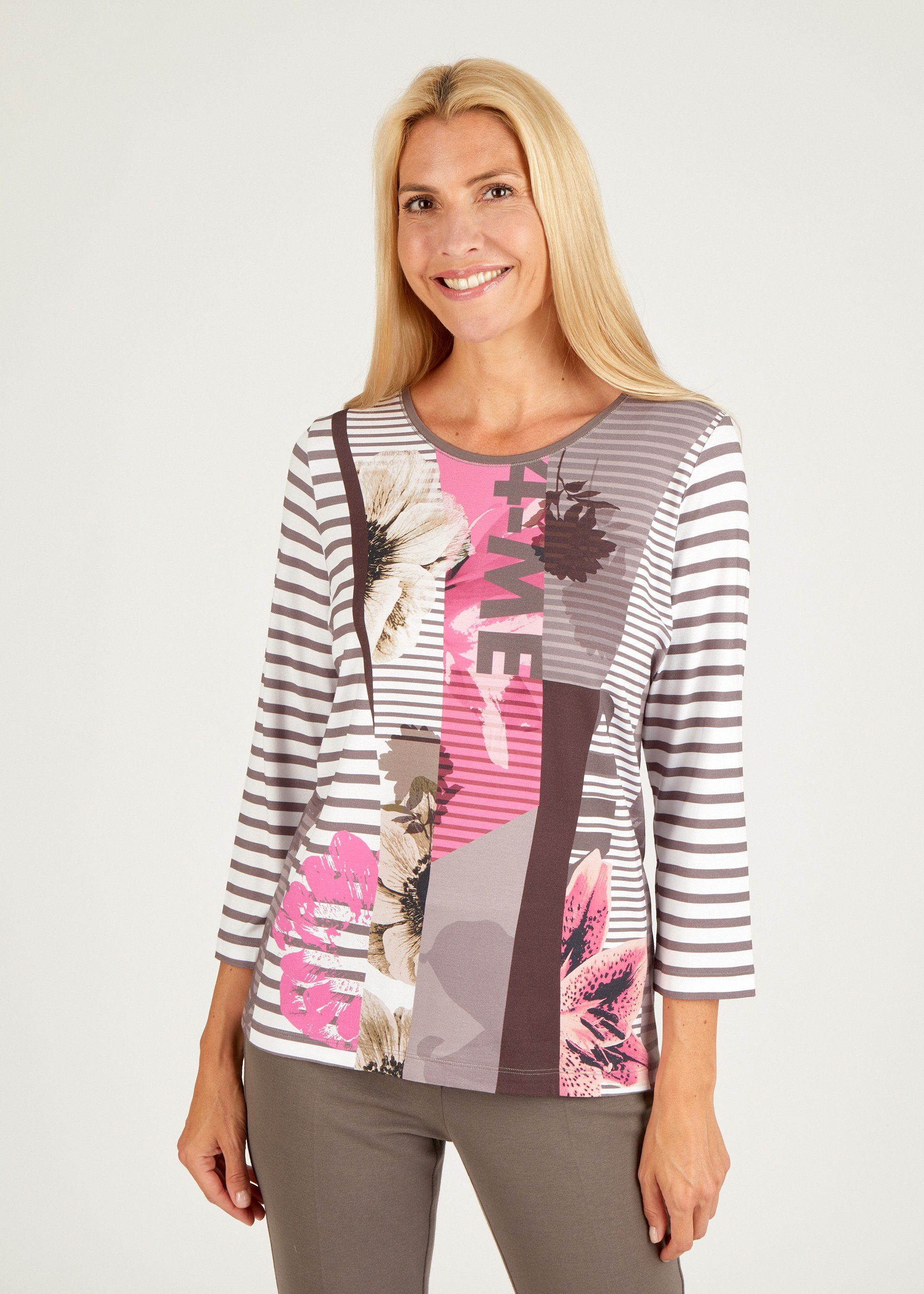 Rabe T-Shirt T-Shirt