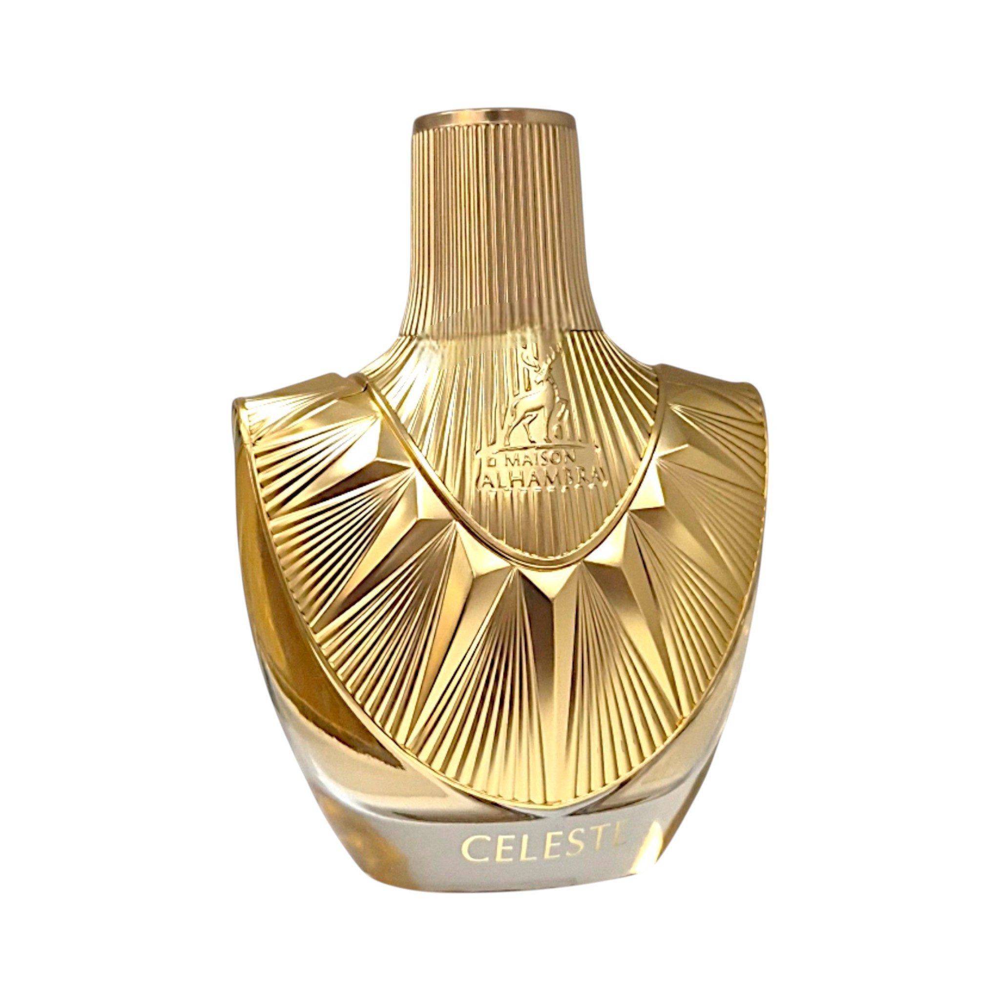 Eau de Parfum Maison Alhambra Celeste Eau de Parfum 100ml