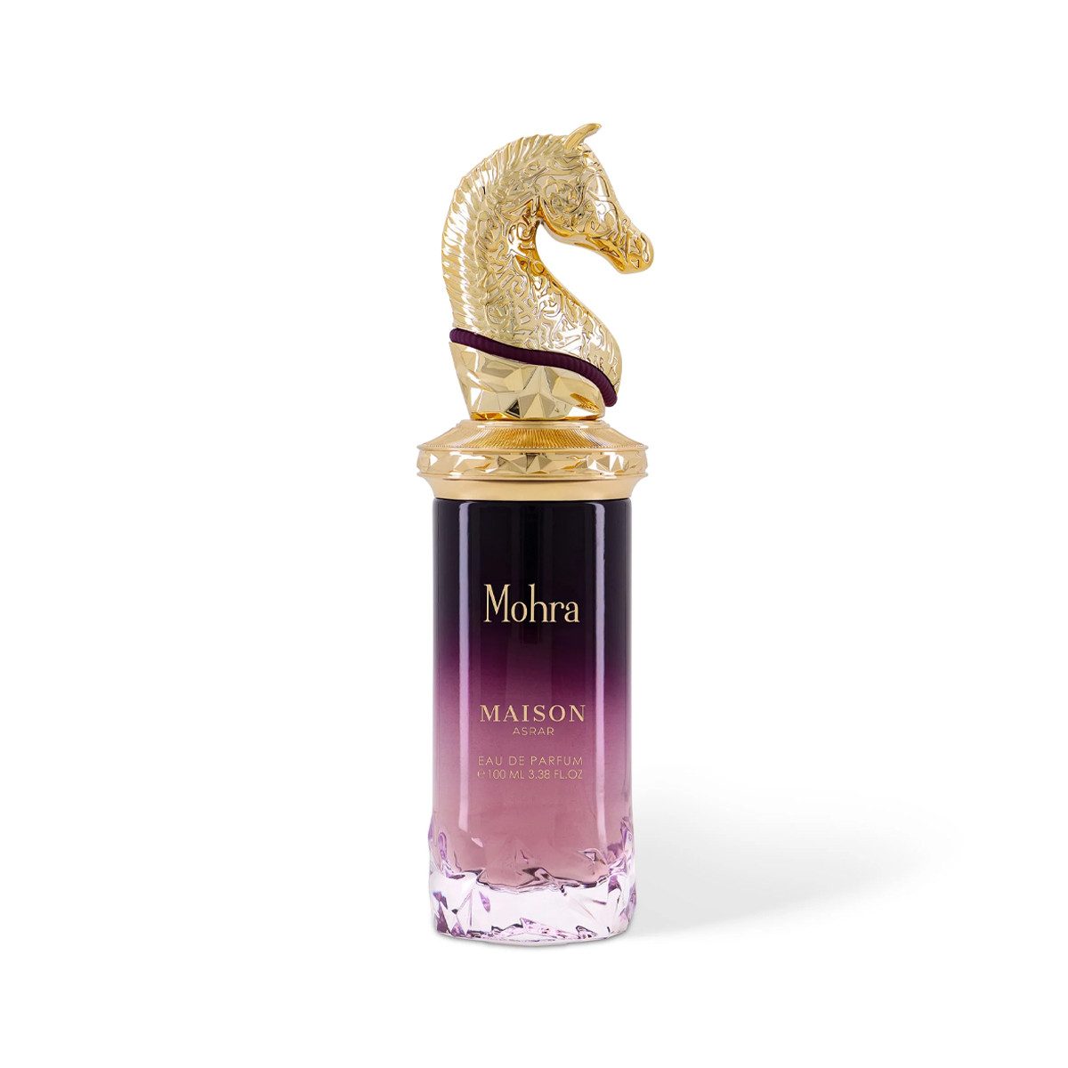 Maison Asrar Eau de Parfum Mohra
