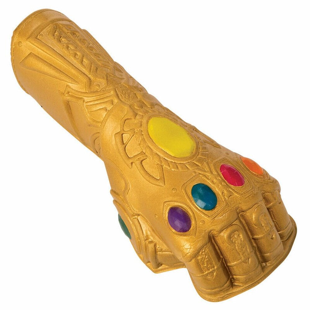 Rubie´s Business-Kostüm Marvel Avengers Thanos Infinity Kind Spießrutenlauf