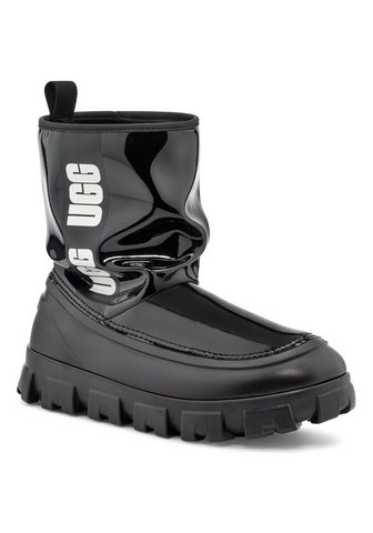  UGG CLASSIC BRELLAH MINI Schlupfboots ...