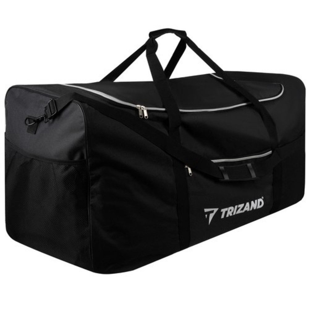 Trizand Reisetasche Tasche Reisen 40x50x90 (Spar-Set, 1-tlg., praktisch ger günstig online kaufen