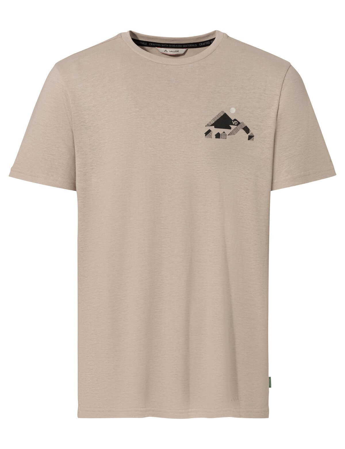 VAUDE T-Shirt Men's Redmont T-Shirt II günstig online kaufen