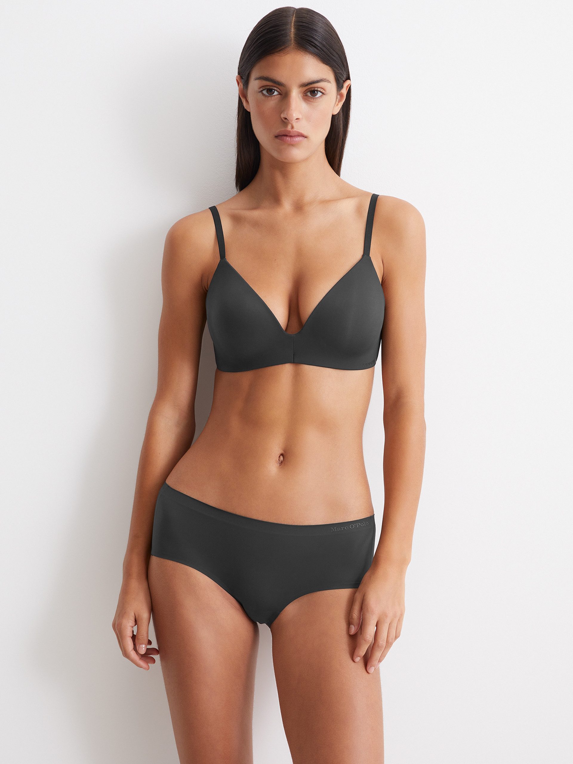 Marc O'Polo Panty Second Skin (2-St) Panty unter-hose unter-wäsche günstig online kaufen