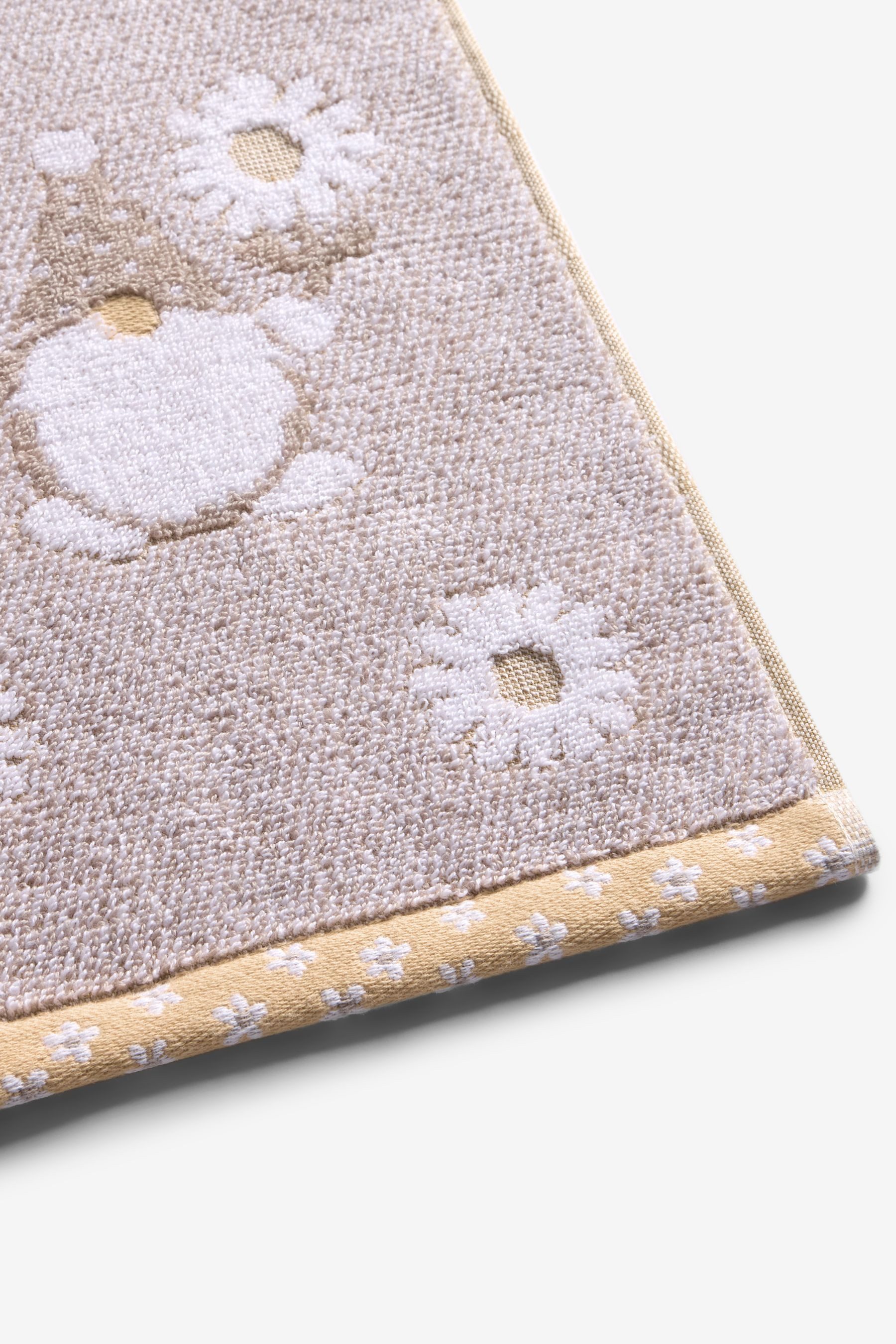 Next Handtuch Frühlingswichtel Handtuch aus 100% günstig online kaufen