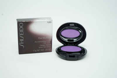 SHISEIDO Augenbrauen-Farbe »Shiseido The Makeup Accentuating Color For Eyes«
