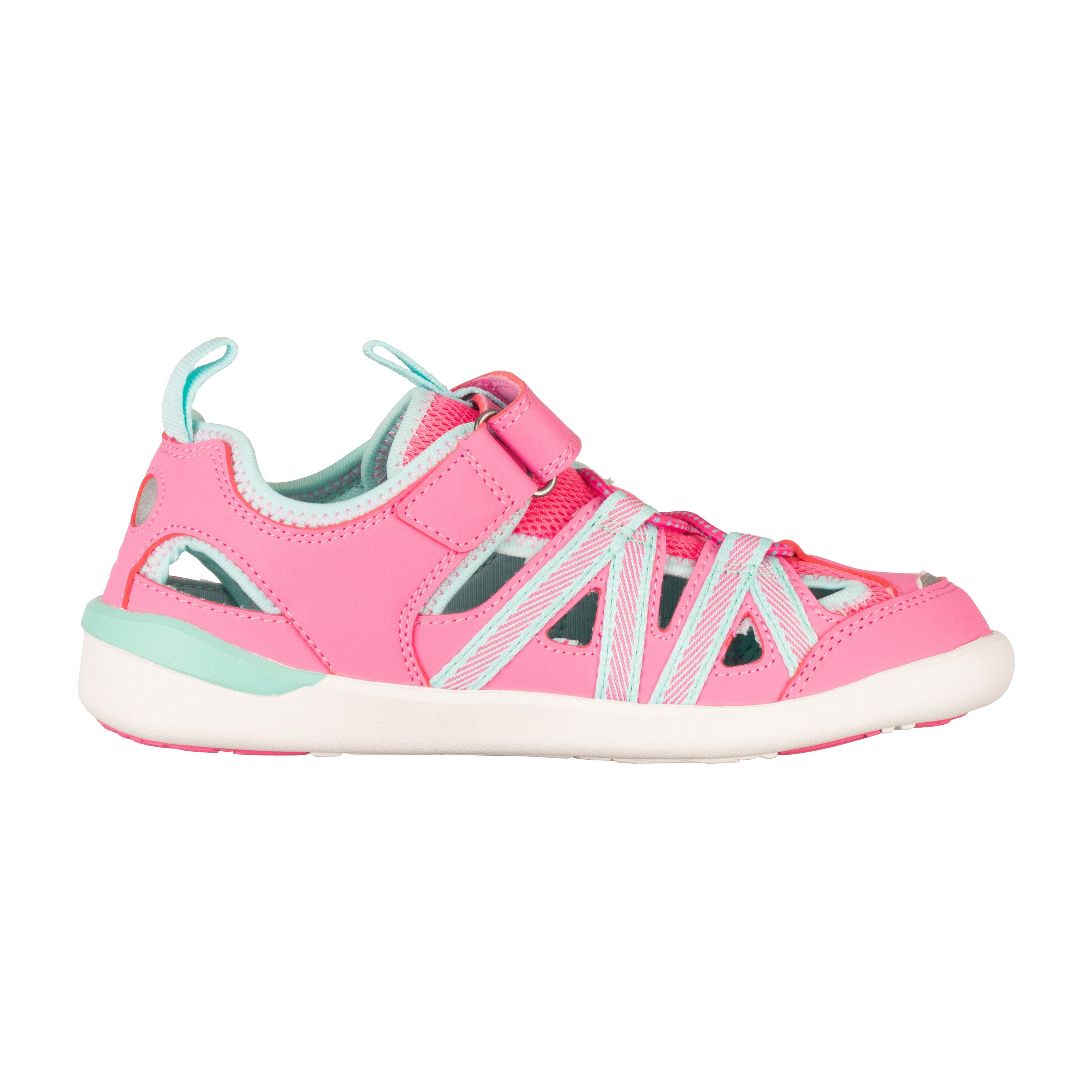 TROLLKIDS Kids Saltfjord Barefoot Sandal Sandale Barfußschuh