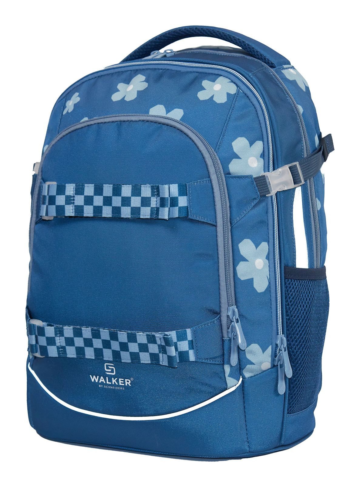 Walker by Schneiders Schulrucksack Backpack