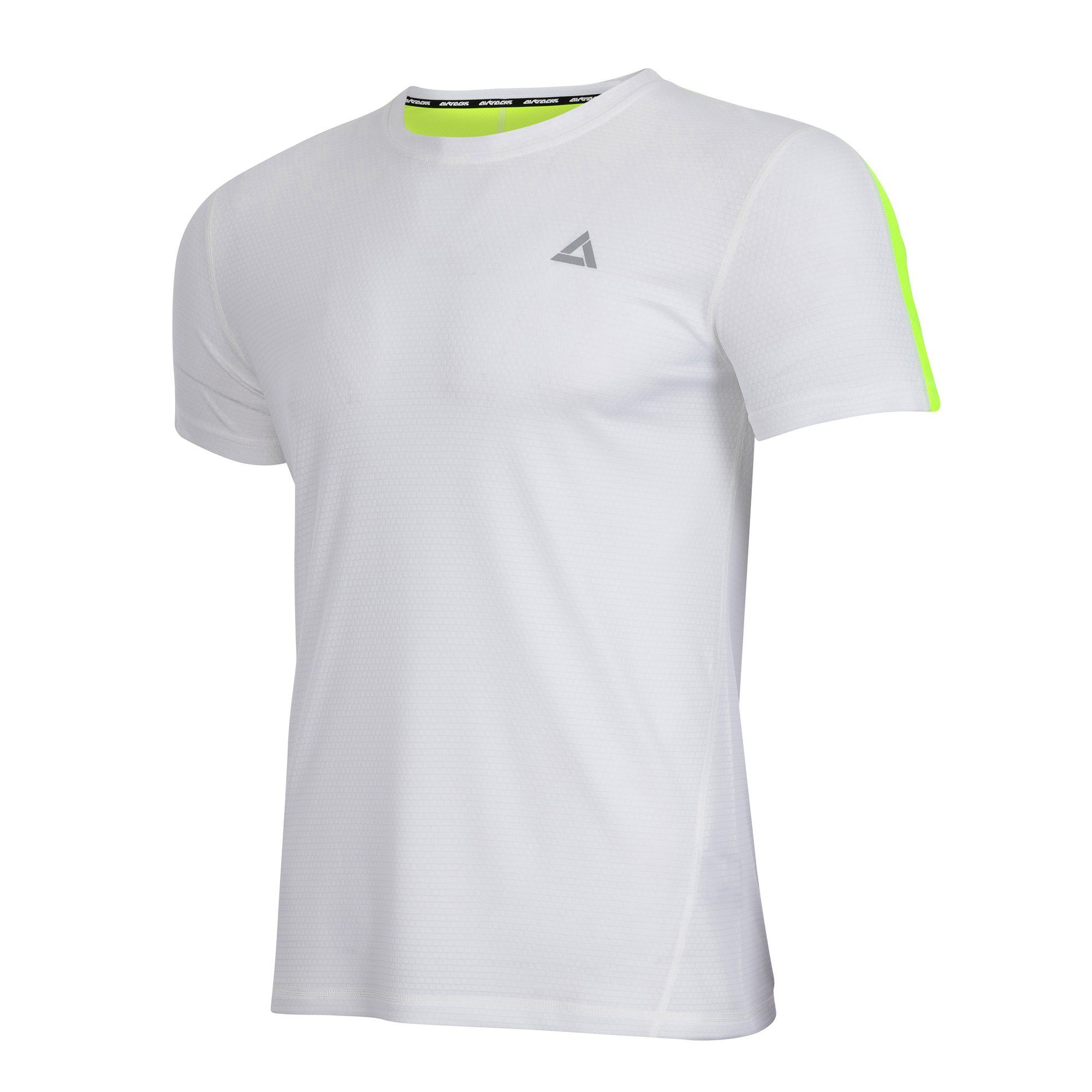 Weiß-Neon