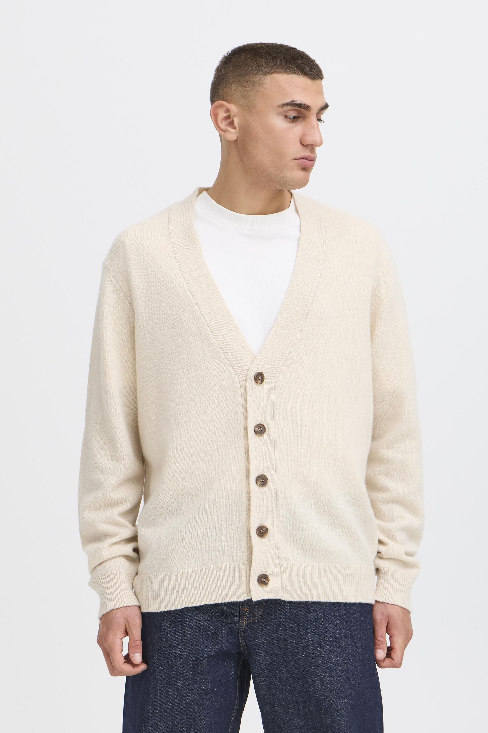 Strickjacke SDRICK CARDIGAN