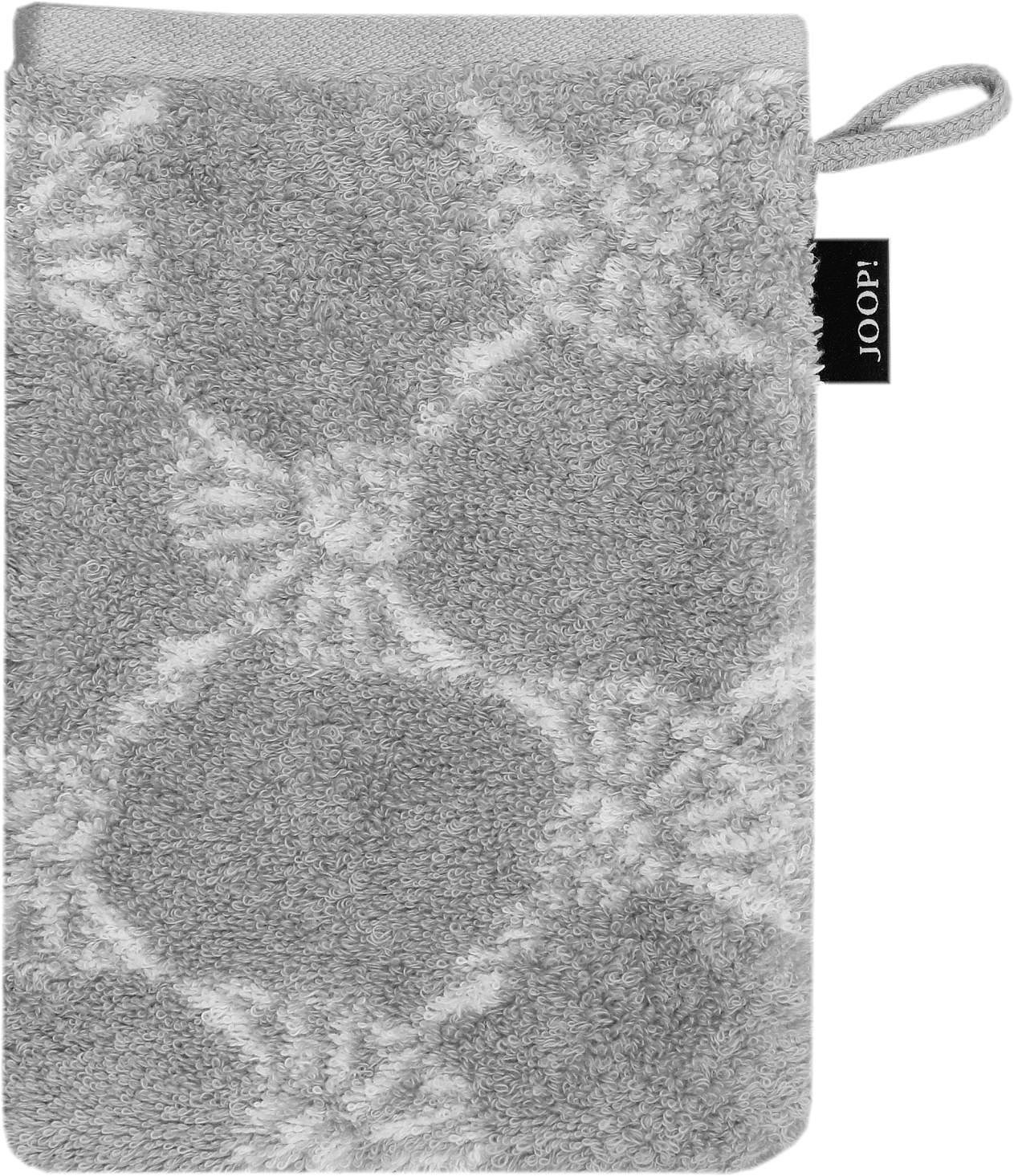 JOOP! Handtuch Joop! Handtücher Classic Cornflower 1611-76, 100% Baumwolle günstig online kaufen