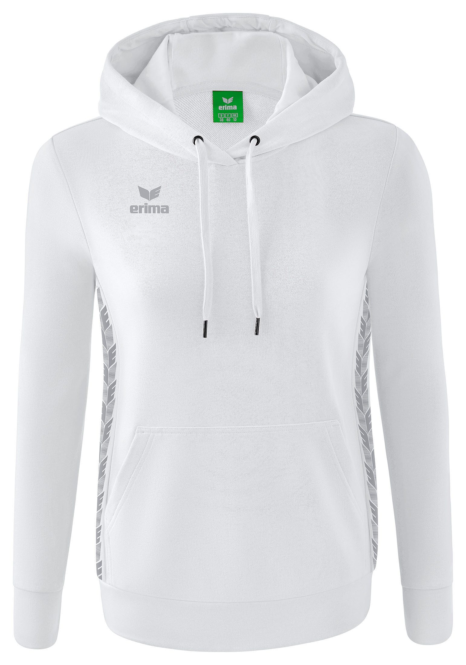 Erima Hoodie Damen Essential Team Kapuzensweat günstig online kaufen