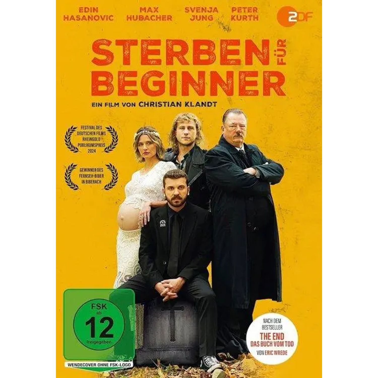 Onegate Media GmbH DVD Sterben für Beginner