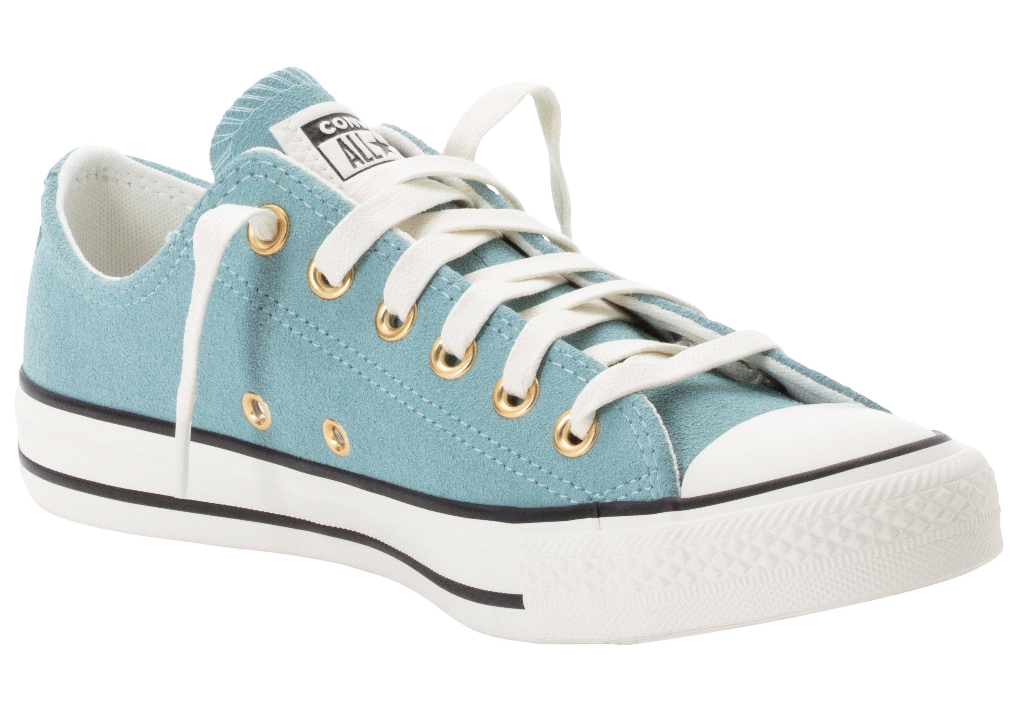 Converse CHUCK TAYLOR ALL STAR LEATHER Sneaker günstig online kaufen