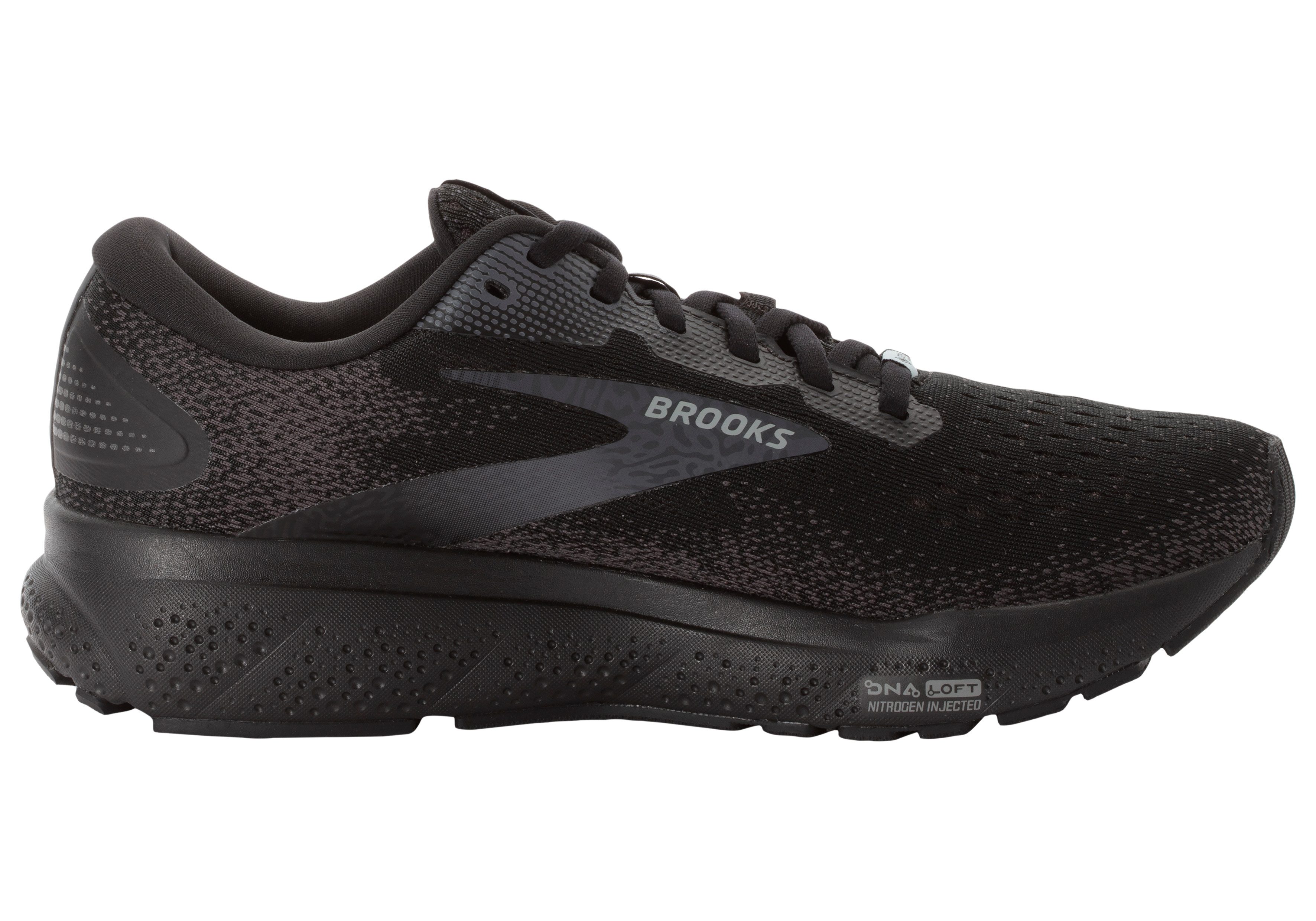 Brooks Ghost 16 Gore-Tex Laufschuh Wasserdicht