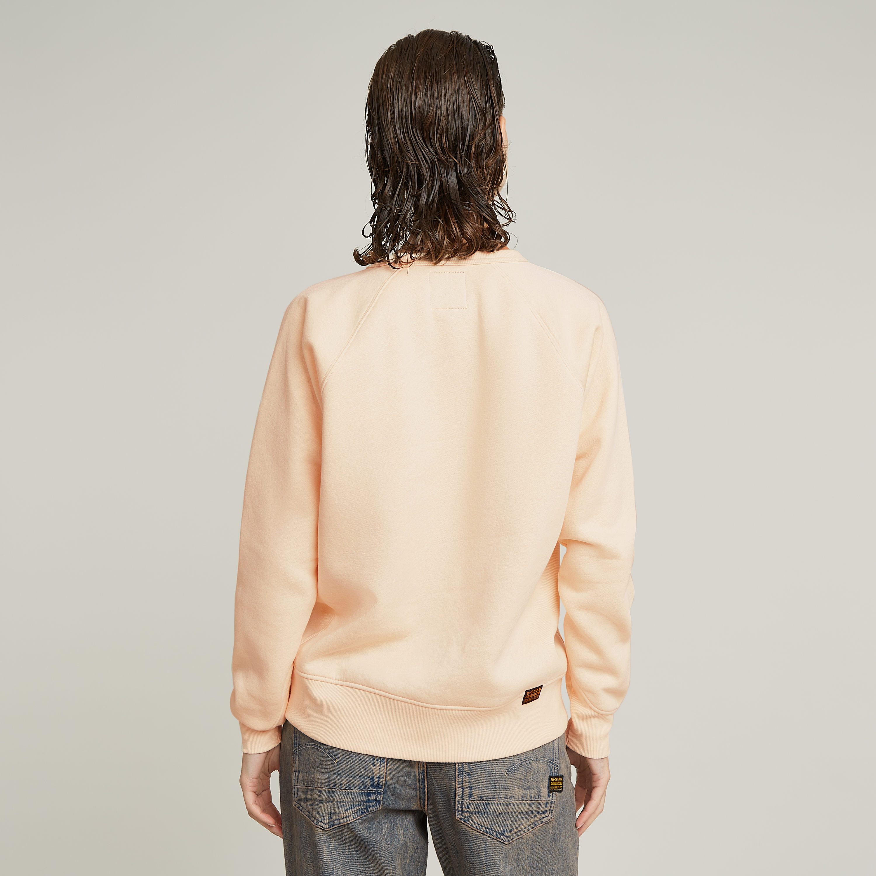 G-STAR Sweatshirt Premium core 2.0 mit günstig online kaufen