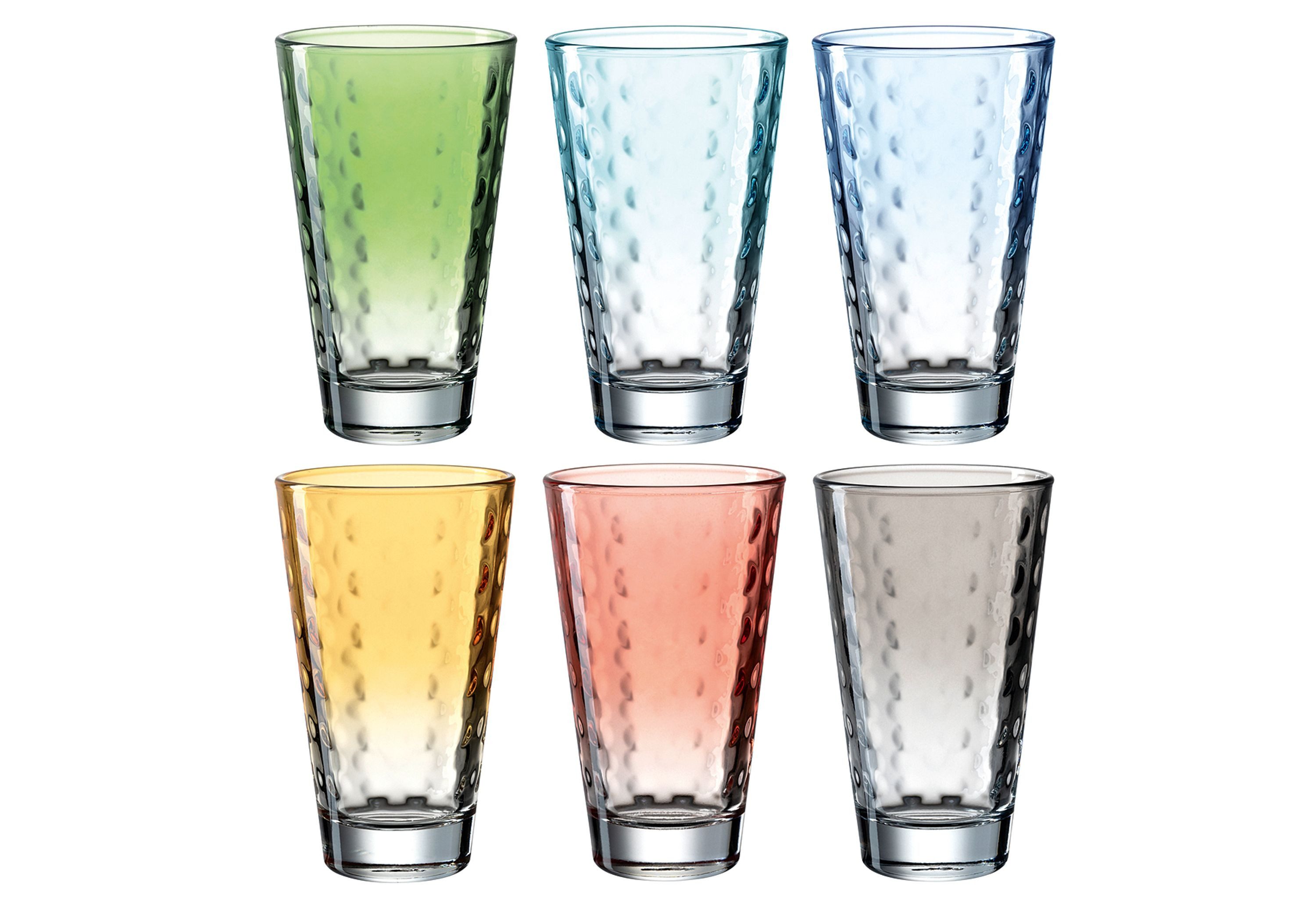 LEONARDO Glas