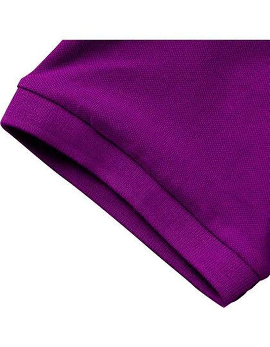Elevate Poloshirt Damen Calgary Poloshirt Piqué – Bild 5 von 5
