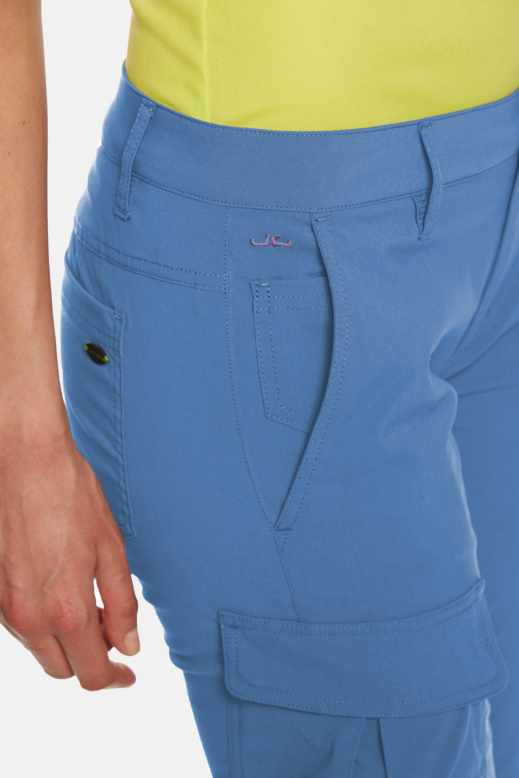 Jeff Green Funktionsshorts Melina