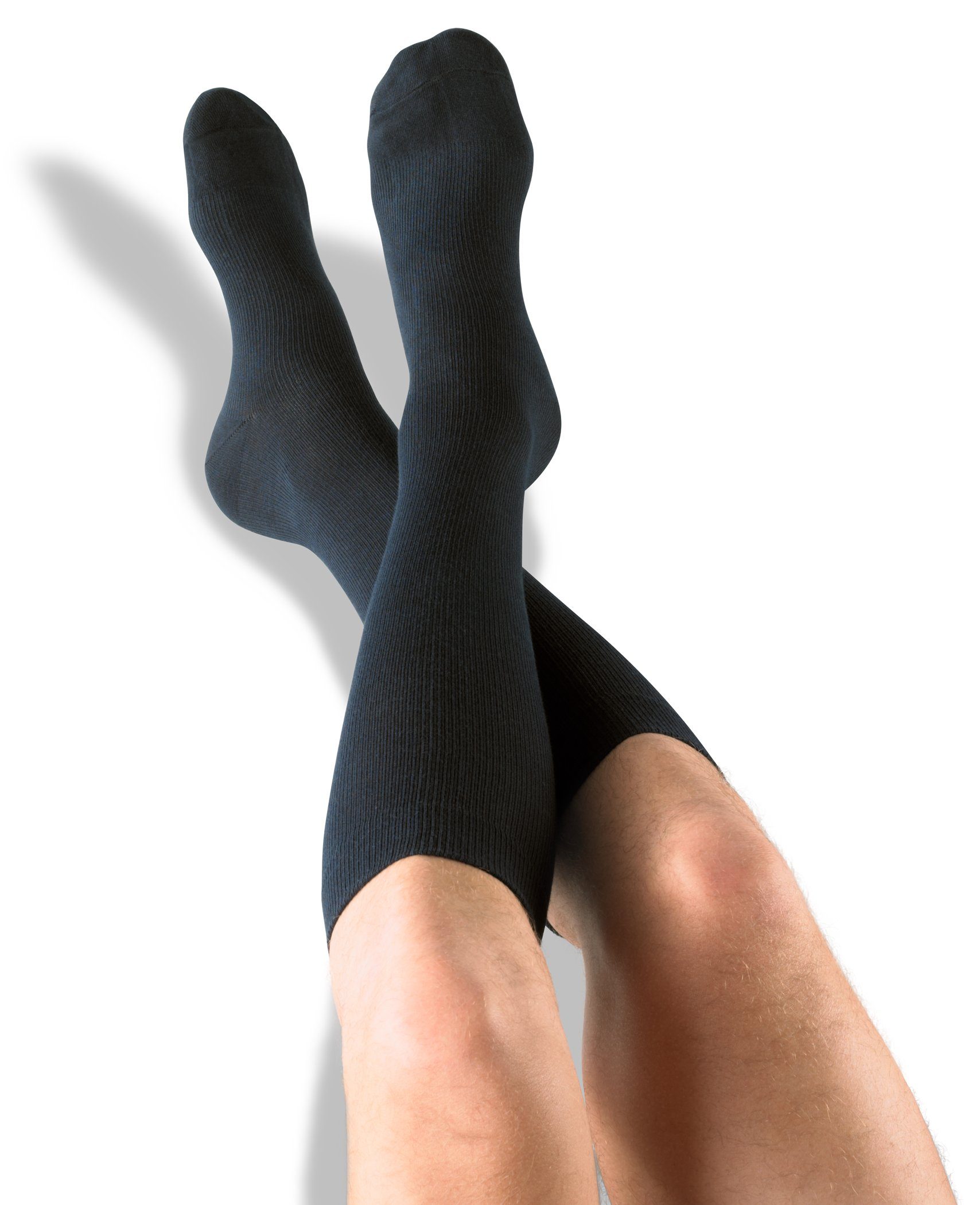 provital Socken 1007A610046 provital Baumwoll-Herren-Kniestrumpf starke günstig online kaufen