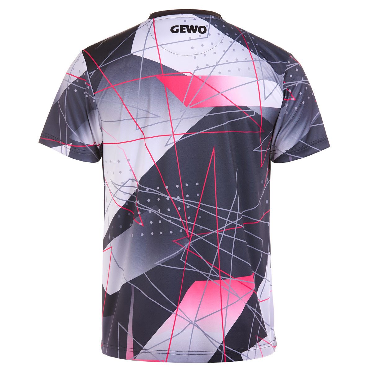 Gewo T-Shirt Herren Lugo, Trikot, Sport-Shirt Herren