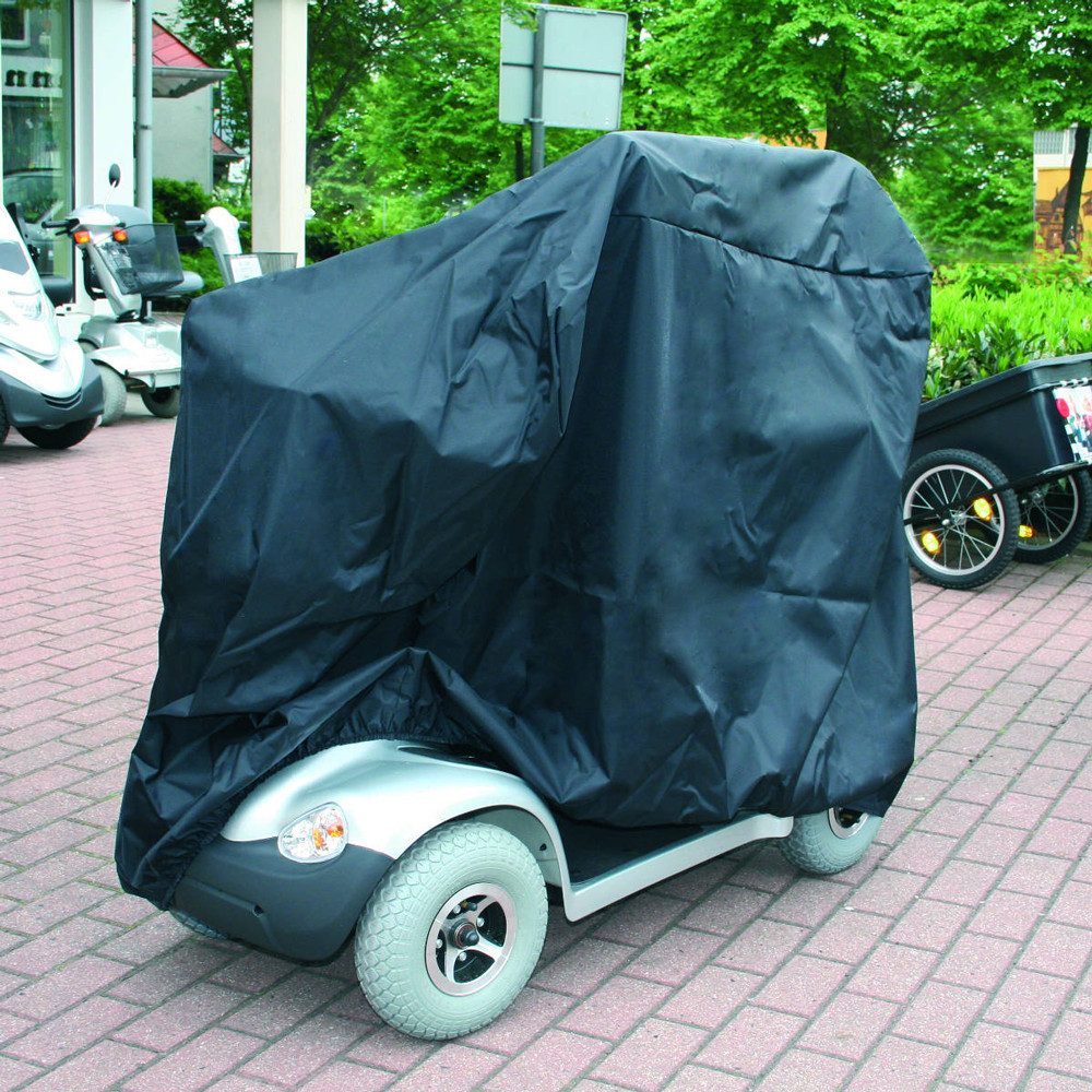 ORGATERM Aufbewahrungstasche Orgaterm Schutzgarage für Rollstühle