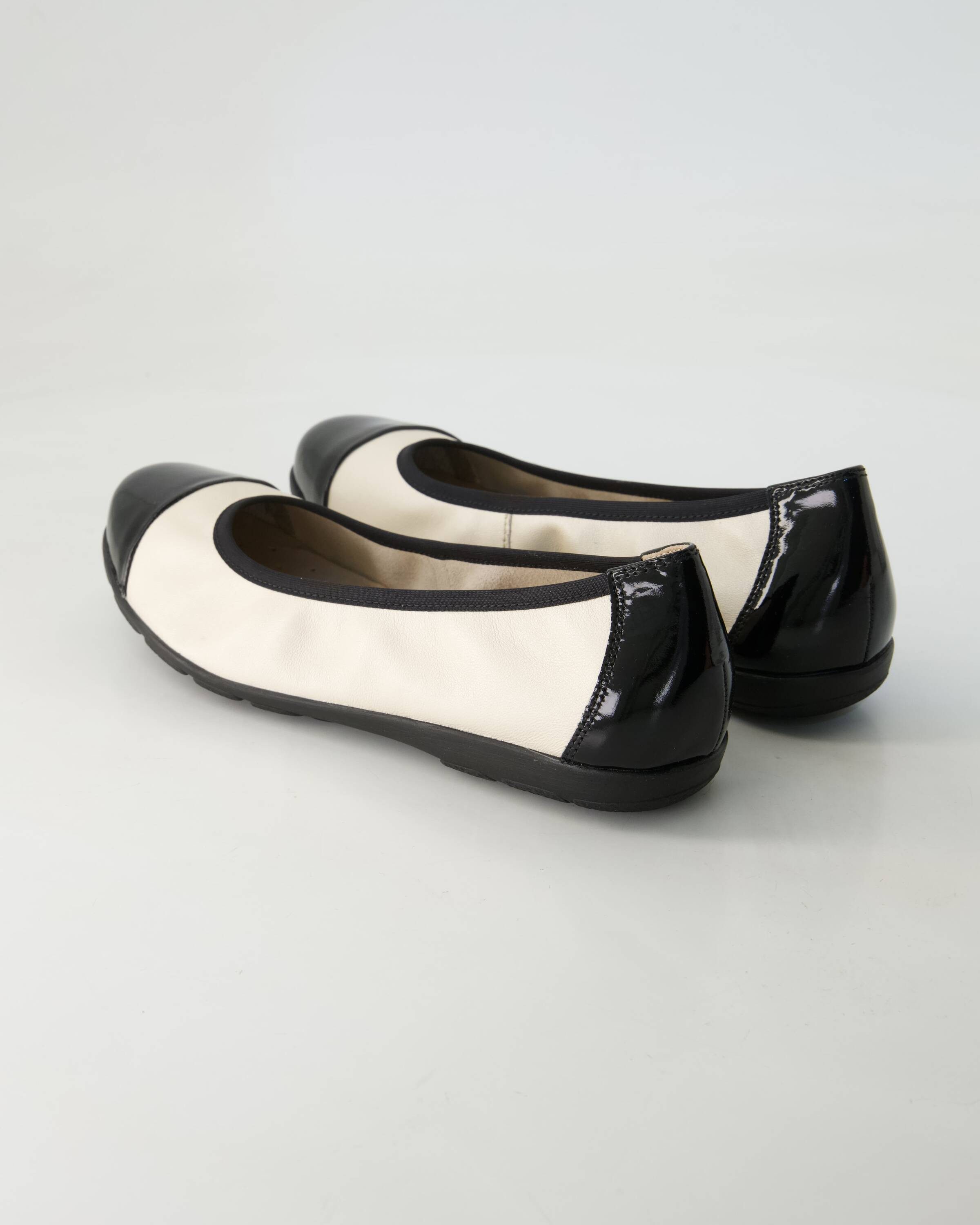Terry A20 Obermaterial: Leder