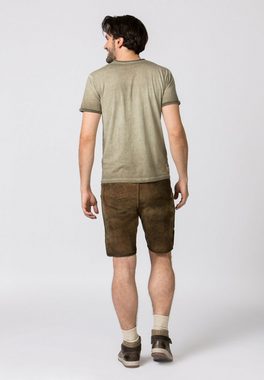 Stockerpoint T-Shirt Alpenhero (1-tlg)