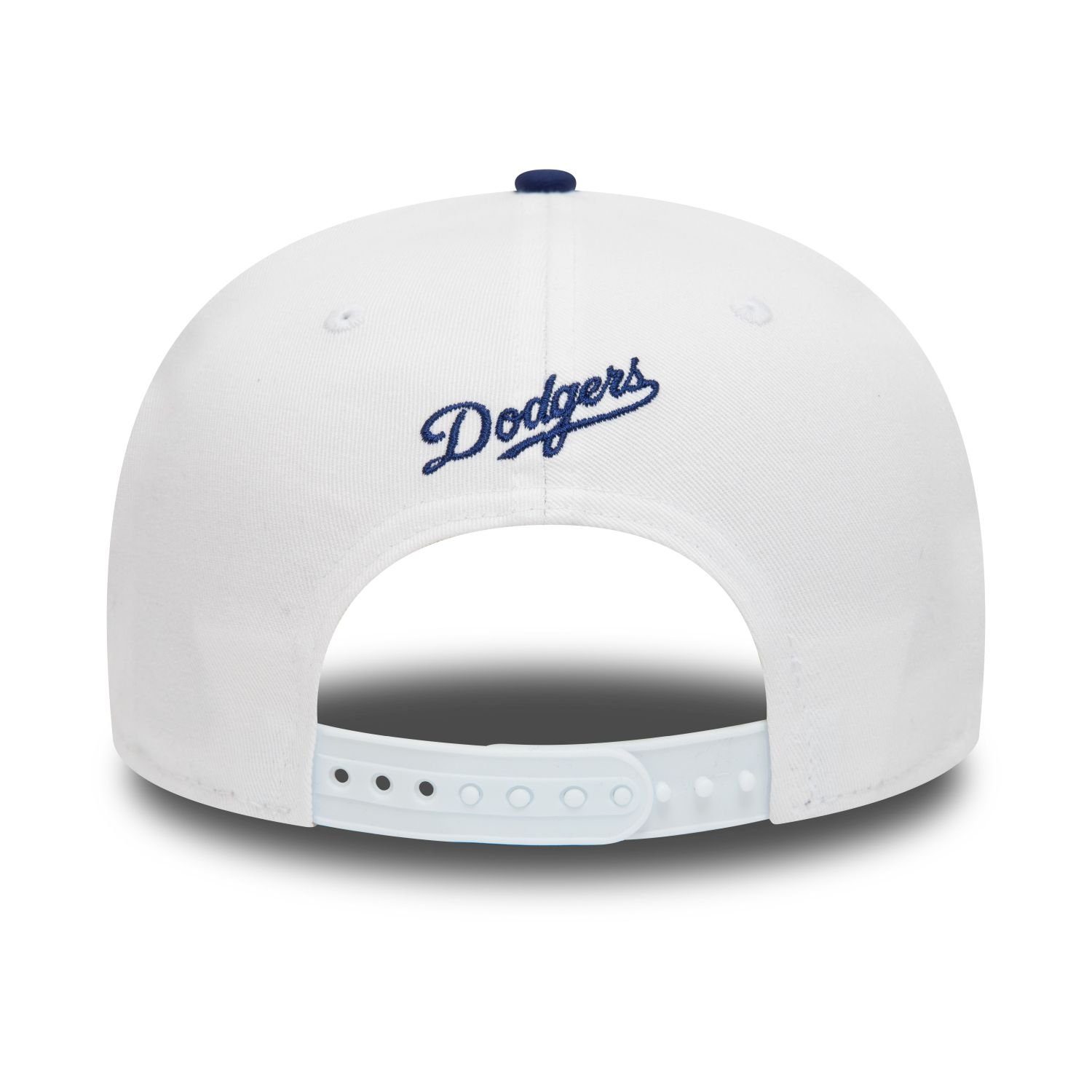 Los Cap SIDE PATCH Angeles Era 9Fifty Snapback New Dodgers