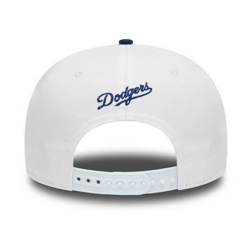 New Era Snapback Cap 9Fifty SIDE PATCH Los Angeles Dodgers