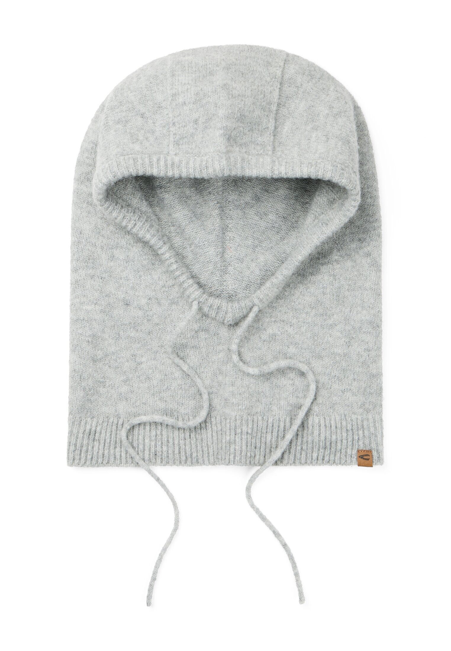camel active Beanie mit verstellbaren Details