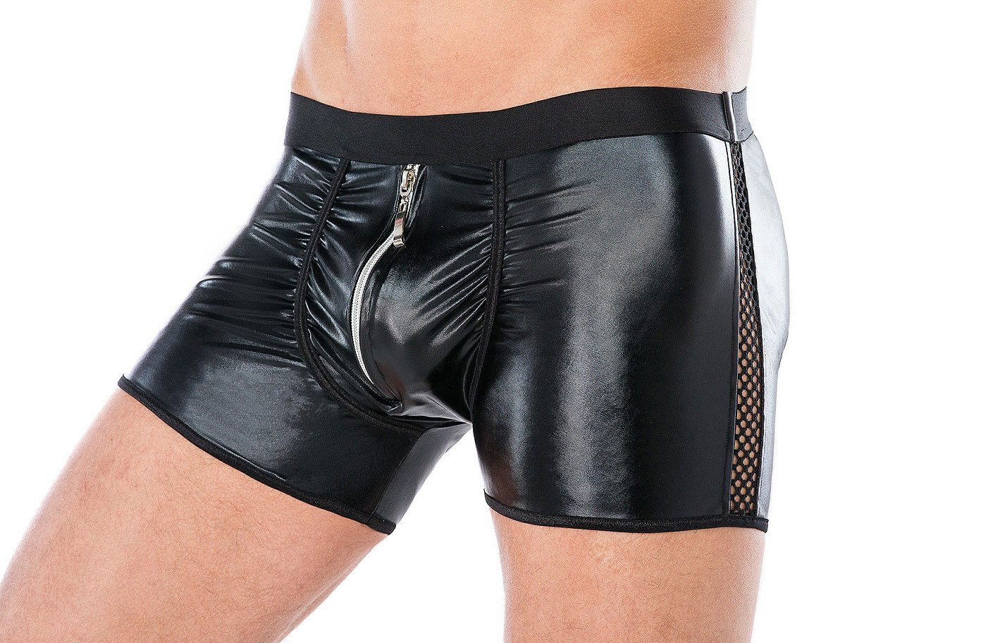 Andalea Men's Collection Boxershorts Herren Dessous günstig online kaufen