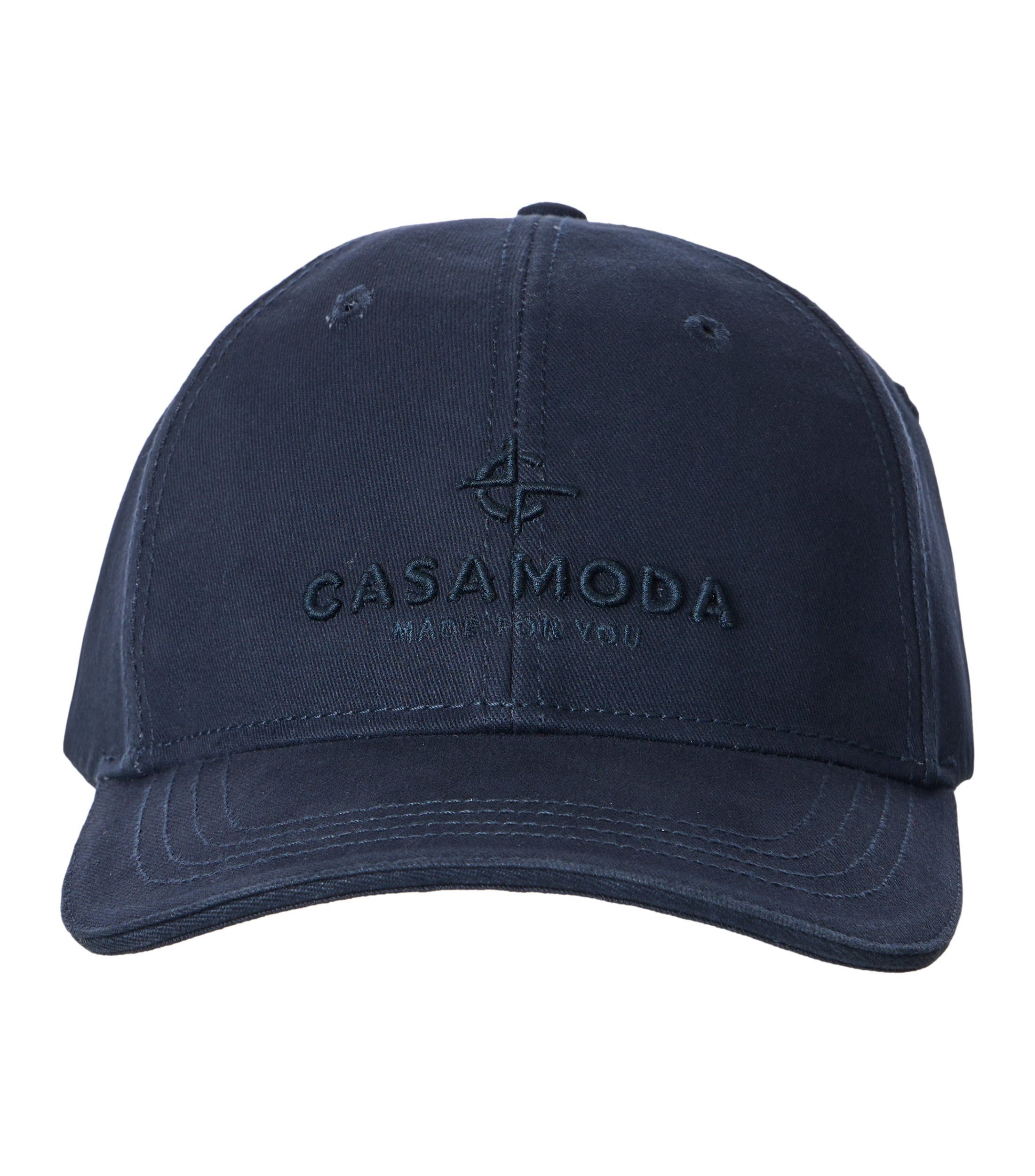 CASAMODA Baseball Cap CASAMODA Cap uni