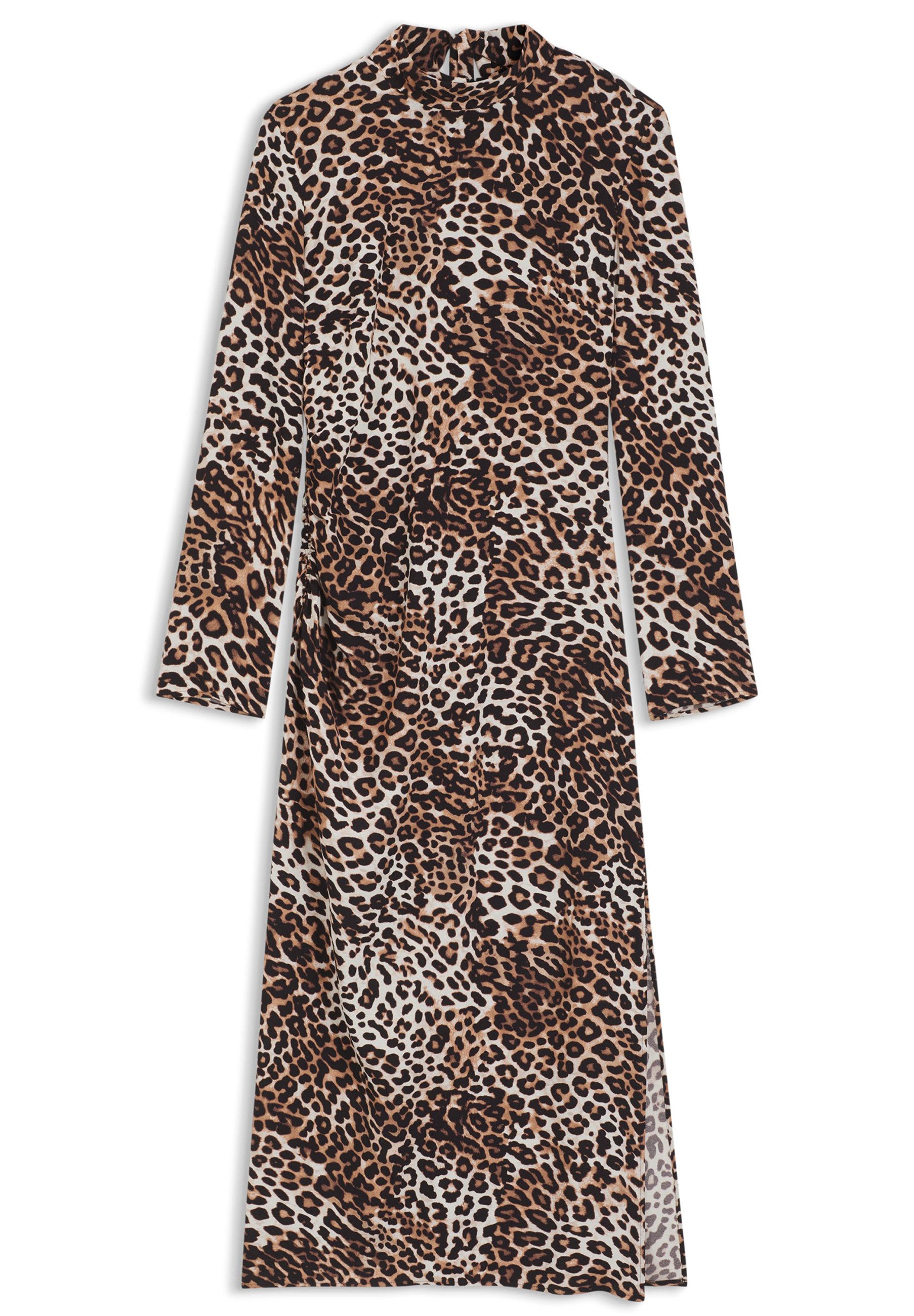 HUGO Jerseykleid Kunera-1 (1-tlg)