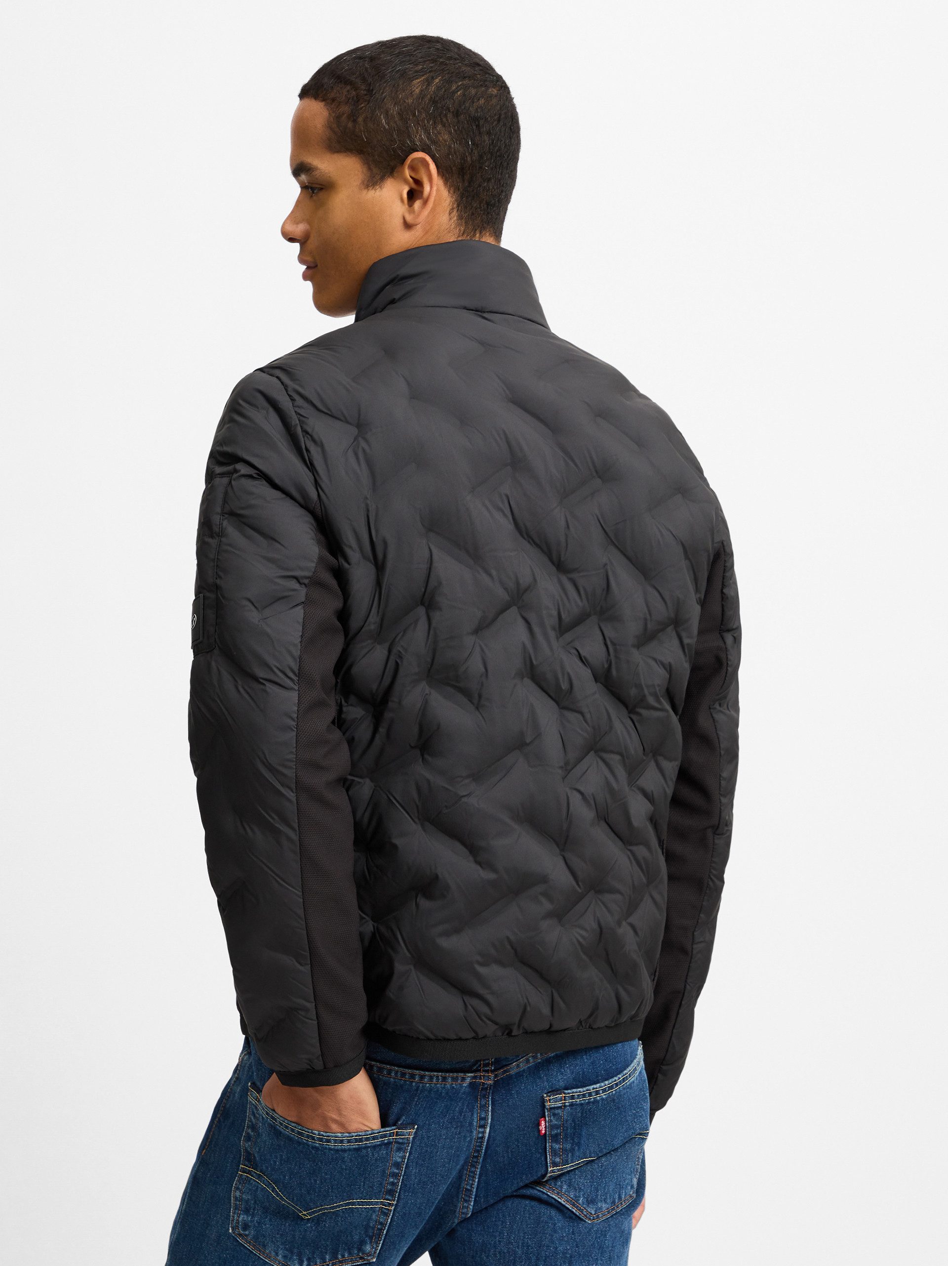 TOM TAILOR Winterjacke
