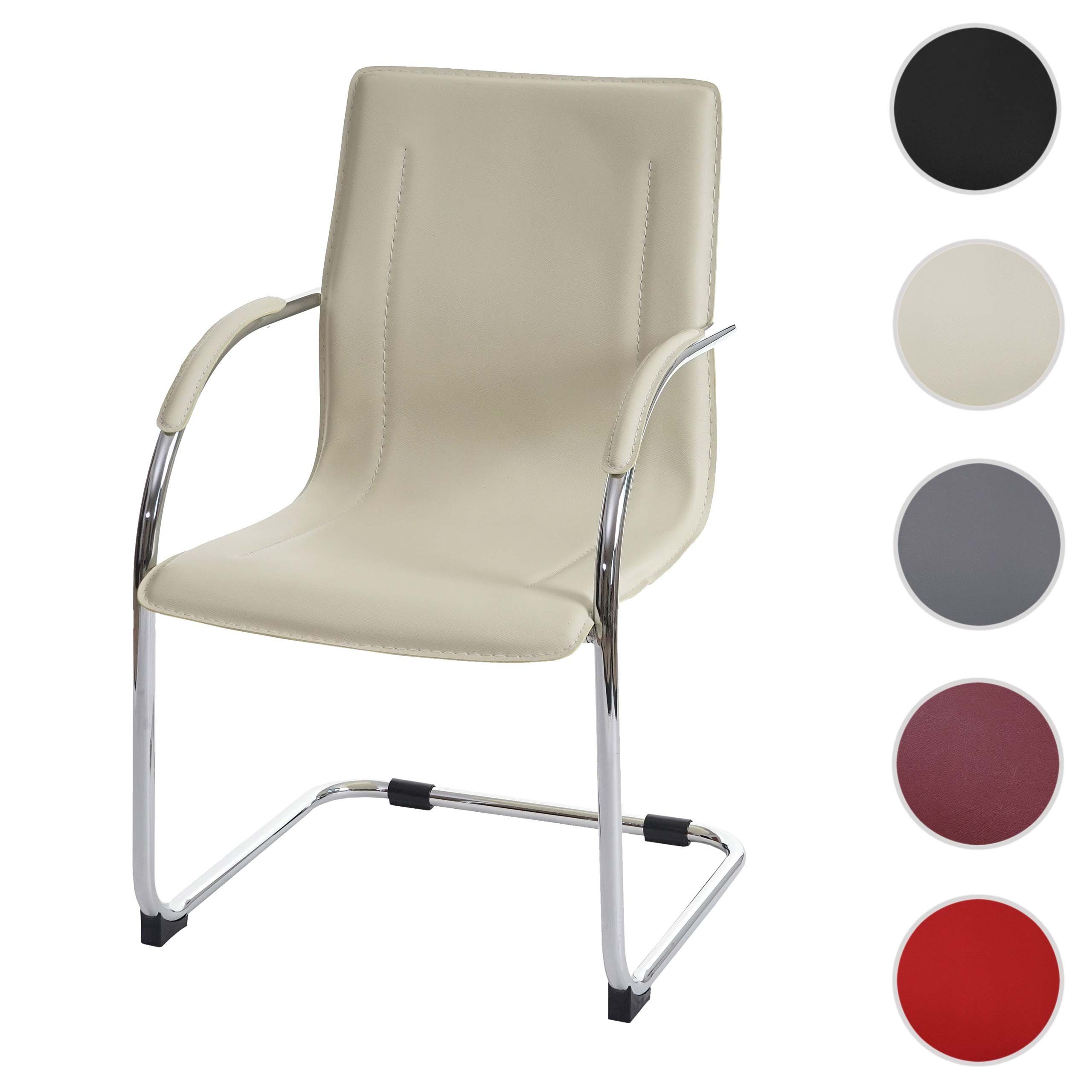 MCW Freischwinger Perm (1 St), Mit günstig online kaufen