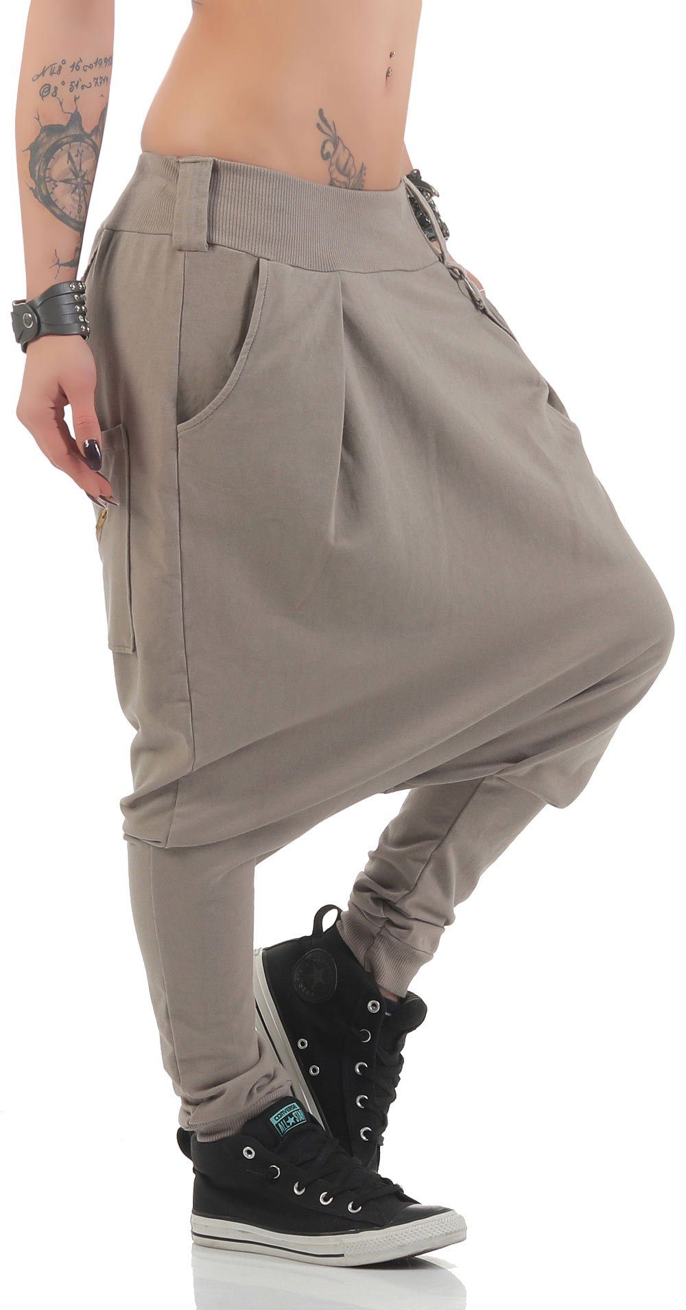 malito more than fashion Haremshose 91086 günstig online kaufen