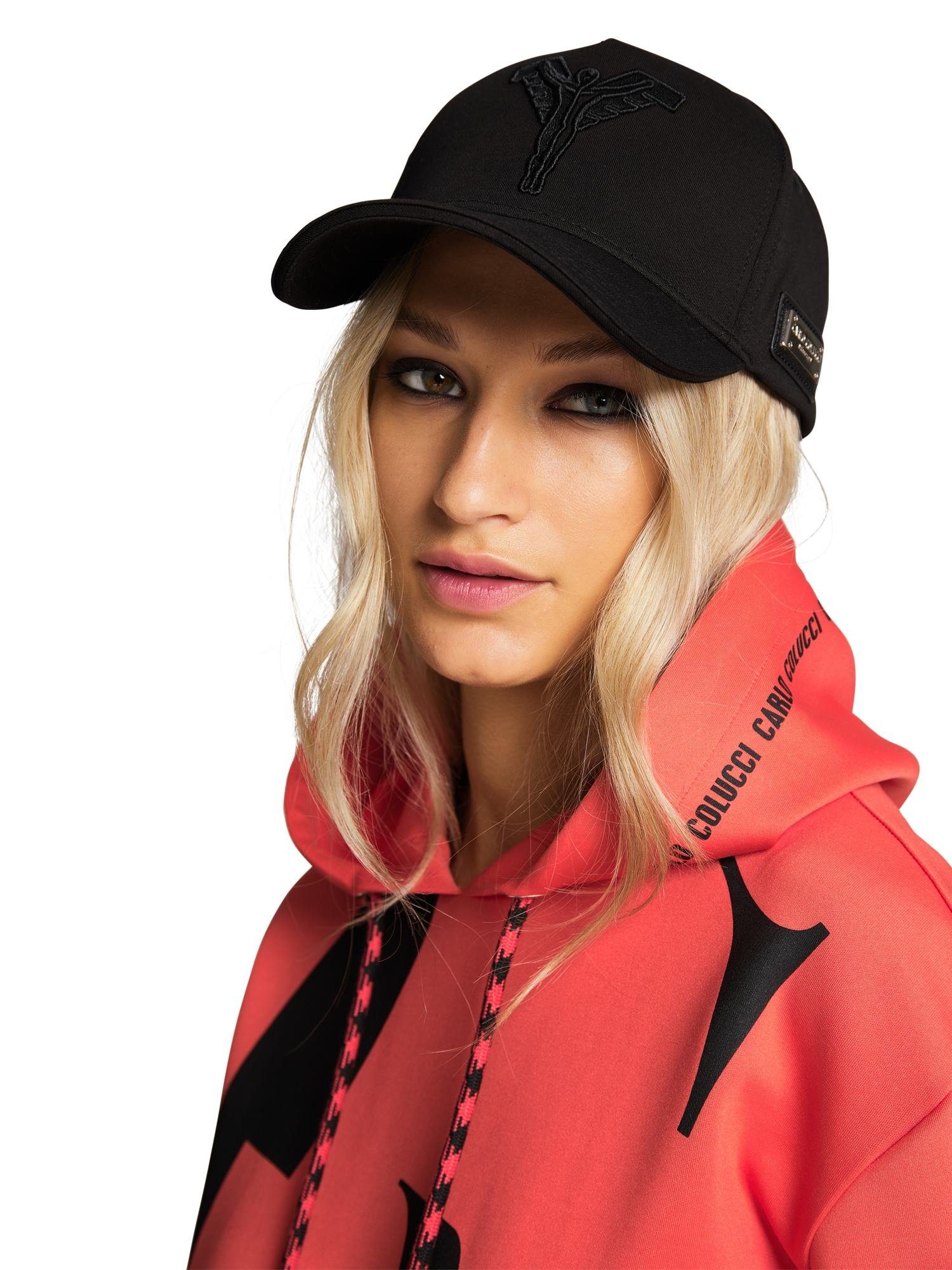 CARLO COLUCCI Baseball Cap Comba günstig online kaufen
