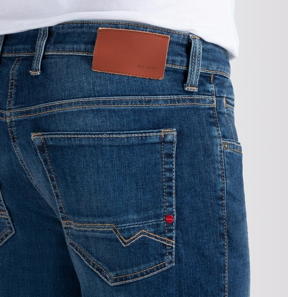 MAC 5-Pocket-Jeans old legend wash