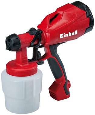 Einhell Farbsprühgerät TC-SY 400 P